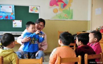 园保育工作计划模板7篇