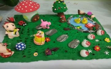 保育年终工作总结模板5篇