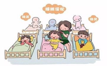 保育的工作计划推荐5篇