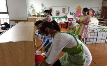 保育年终工作总结通用8篇