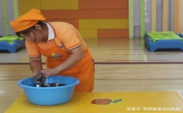 保育述职报告参考6篇