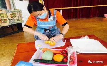 月计划保育工作计划推荐5篇