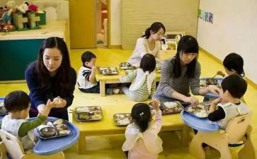 2024年上学期保育员工作总结通用7篇