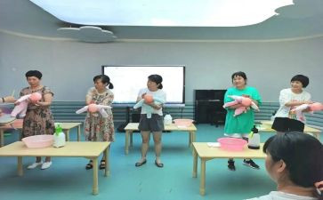 新学期幼儿园保育员工作计划6篇
