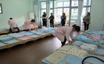 幼儿园保育员大班工作计划参考8篇