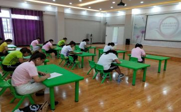 保育员得心得体会优秀7篇