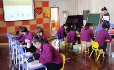 县幼儿园保育员的工作计划5篇