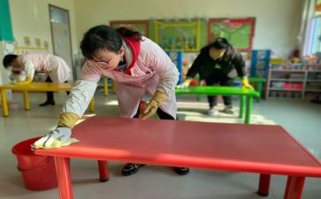 保育员一学期工作总结优质7篇