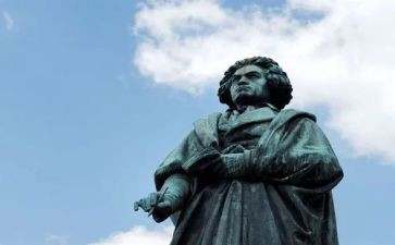 名人传贝多芬传读后感最新5篇