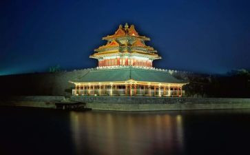北京的演讲稿5篇