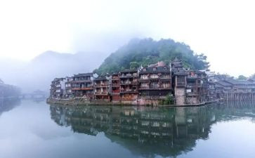 边城作文600字5篇