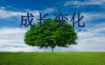 桥的变化作文7篇