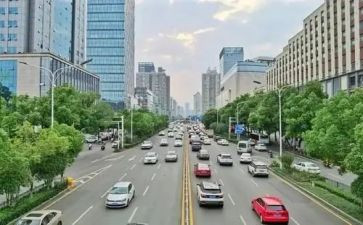 家乡变化实践报告6篇
