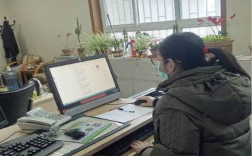 编辑类实习报告6篇