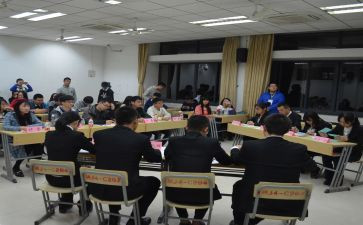 辩论演讲稿推荐6篇