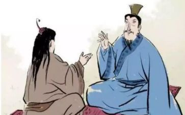 《扁鹊治病》教案5篇