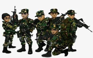 2023年阅兵心得体会通用6篇