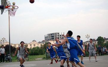 比赛心得体会最新5篇