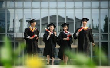 毕业生自我鉴定通用500字8篇