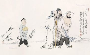 三人行必有我师焉作文5篇