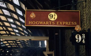 读后哈利波特读后感优质6篇