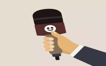 播音稿作文5篇