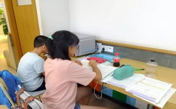 培优补差学期工作总结7篇