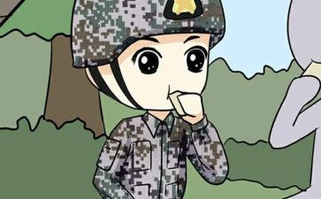 部队的干部述职报告5篇