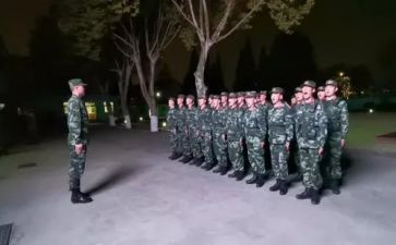 部队体的述职报告优质6篇
