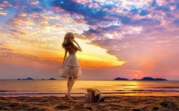 不一样的美丽作文7篇