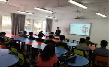 材料班实习报告模板优秀5篇