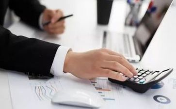 财务科工作计划6篇