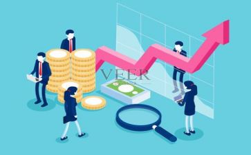 2024年上半年财务科工作总结优秀6篇