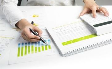 2023年财务终述职报告最新8篇