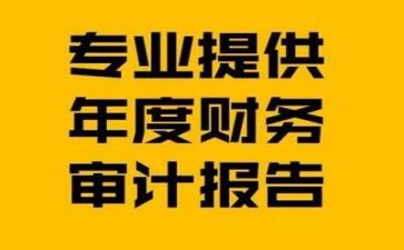 关于财务的述职报告范文5篇