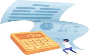 财务账自查报告通用7篇