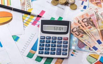 个人财务出纳述职报告6篇