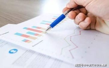 财务自查报告模板7篇