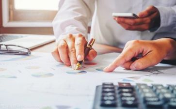 财务助理明年工作计划8篇