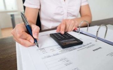 财务岗述职报告范文优质6篇