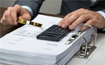 2023财务个人述职报告通用7篇