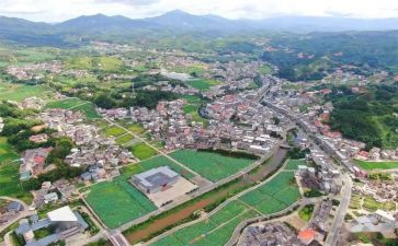 才溪调查心得体会参考6篇