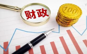 2024年财政干部工作总结8篇