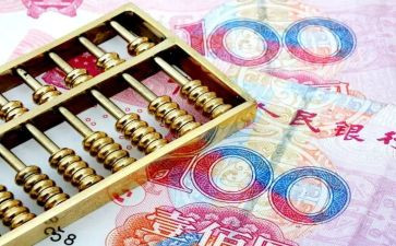 财政所述职报告范文7篇