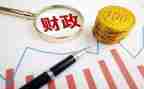 2024年财政干部工作总结8篇