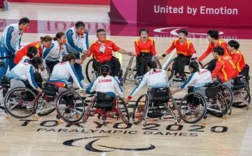 2023冬残奥会心得体会优质6篇