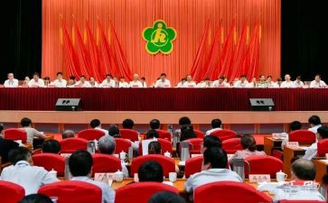 镇残联年终工作总结8篇