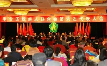 2024年镇残联工作总结通用7篇