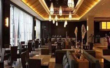 餐厅类实习报告6篇