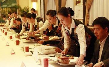 餐饮年工作总结及工作计划6篇